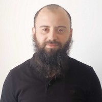 Mohamed Amine Mellal