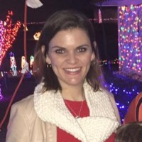 Christine Porter