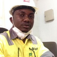 Jonas Mwanapabo