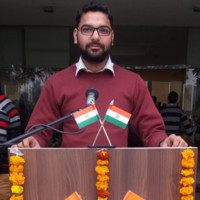 Vishal Krishna