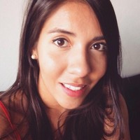 Génesis Mora Irribarra