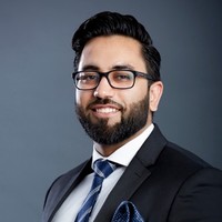 Harmandeep Brar