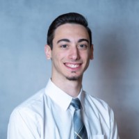 Anthony Leone