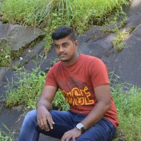 Naresh Gopal