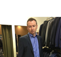 Ken Byrne