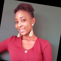 XONGILE PRETTY MAKARINGE