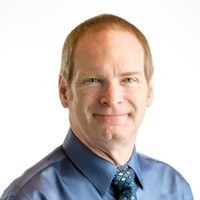 Mark Trimble
