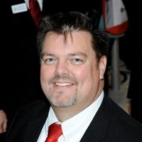 Patrick Loughman
