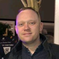 Tom Booth
