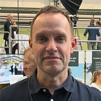 Jens Rydder Breinholt