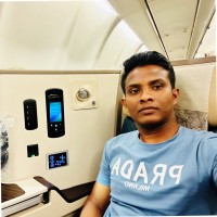 Geeth Silva 🇱🇰🇧🇭🇴🇲