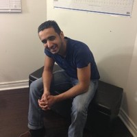 ubaid ali