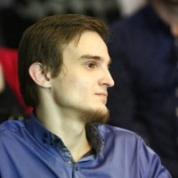 Aleksei Babichev
