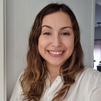 Isaura Arce Gonzalez