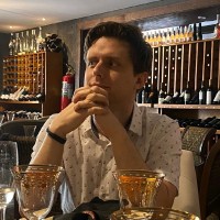 Ícaro Mafra Teixeira