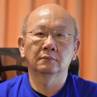 Joe Chou