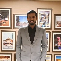 Shiv Kumar Tiwari