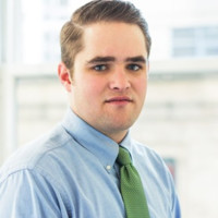 Kyle O'Connor, CFP®