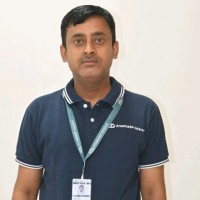 BASANT KUMAR PANDEY
