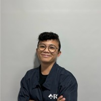 Ezra Jane Valencia
