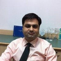 Vikas Mohan