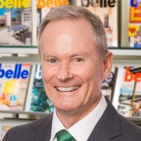 Mark Griffin