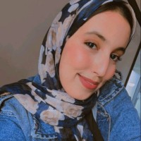 Souad OULKADI ELIDRISSI