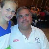 Coach Bob Ketrick
