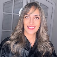 Janaína Fazan Fernandes