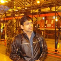 Krishna Prasad B