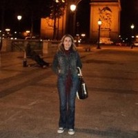 Tamenaoul Karima