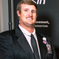 Nicholas Bonner