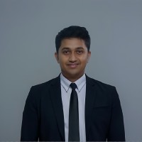 Vipul Hirap