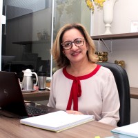 Dra. Benta Reis