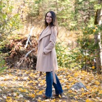 Jenny Gomes, Cphr, Ma
