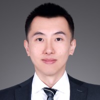 Calvin Jiang