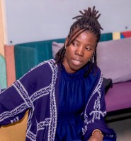 Adama cherif Haidara