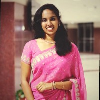 Sindhu Meghana Koppisetty
