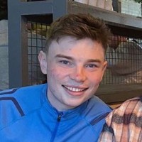 Padraig Currie