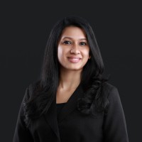 Shivanka Jayasekera Pg Dip, Grad Dip, Cim