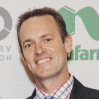 Mark Slatter