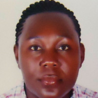 Grace Kabanyoro