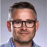 Aðalsteinn Guðjónsson