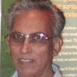 S SRINIVASA RAGHAVAN