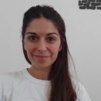 Maria Belen Vazquez