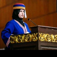 Laila Shakeel Abbasi