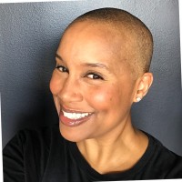 Verna Hudson Moore