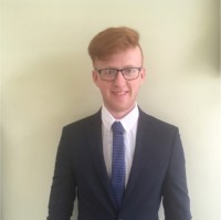 Luke Fleming