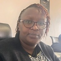 Ruth Bosire