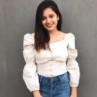 Sreshtha Deb